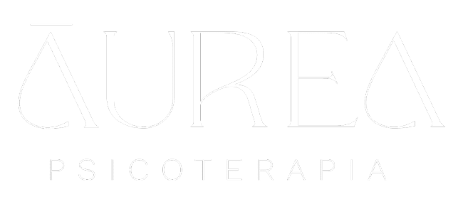 Logo Aurea Psicoterapia